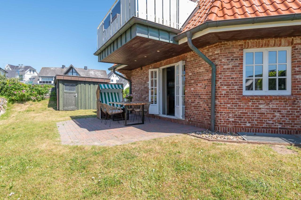 Lh Strandgefluester, App 1 Wenningstedt-Braderup